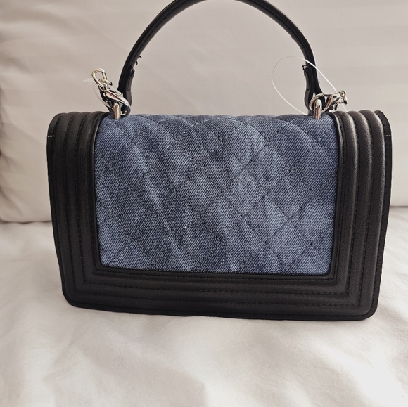 Crossbody - Picture 2 of 3